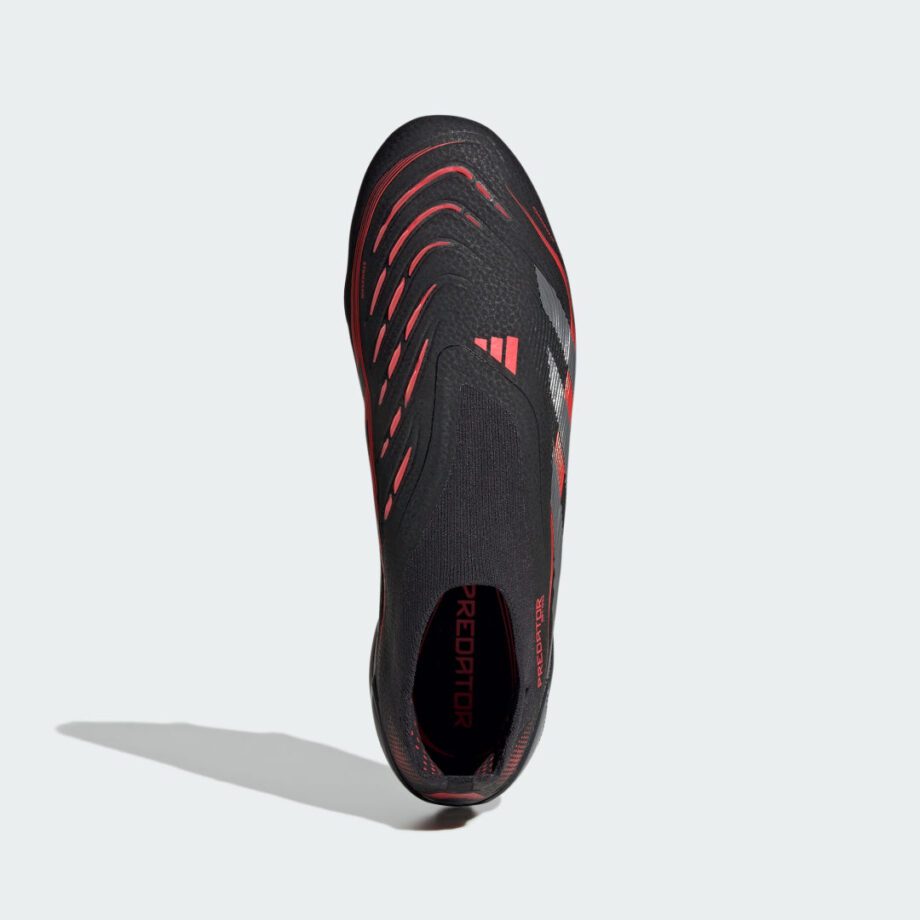 Adidas Predator Elite Firm Ground Fotbollsskor
