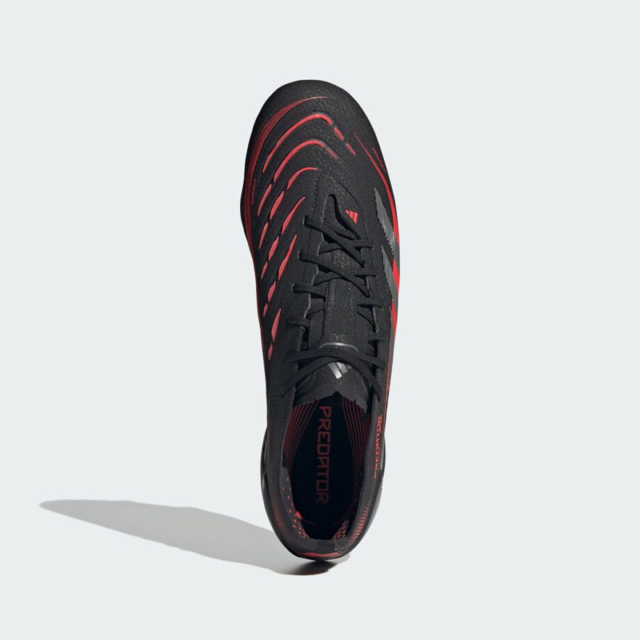 Adidas Predator Elite Firm Ground Fotbollsskor