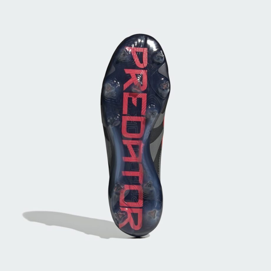 Adidas Predator Elite Firm Ground Fotbollsskor