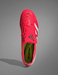 Adidas Predator Elite Fold-Over Tongue Firm Ground Fotbollsskor