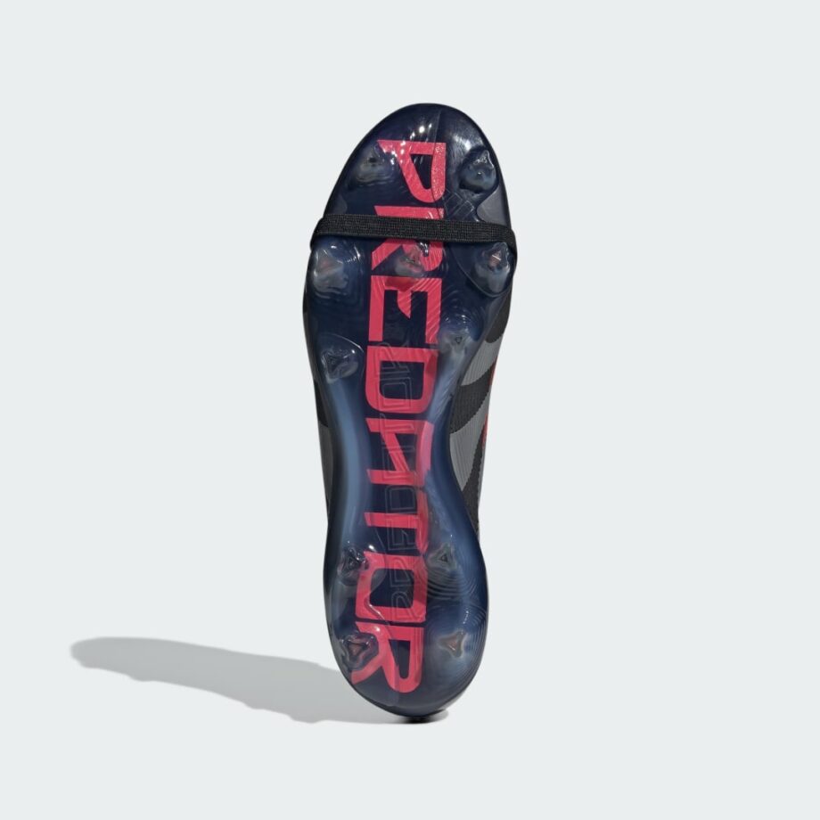Adidas Predator Elite Fold-Over Tongue Firm Ground Fotbollsskor