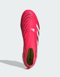 Adidas Predator Elite Laceless Soft Ground Fotbollsskor