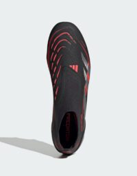 Adidas Predator Elite Laceless Soft Ground Fotbollsskor