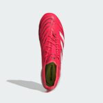 Adidas Predator Elite Soft Ground Fotbollsskor