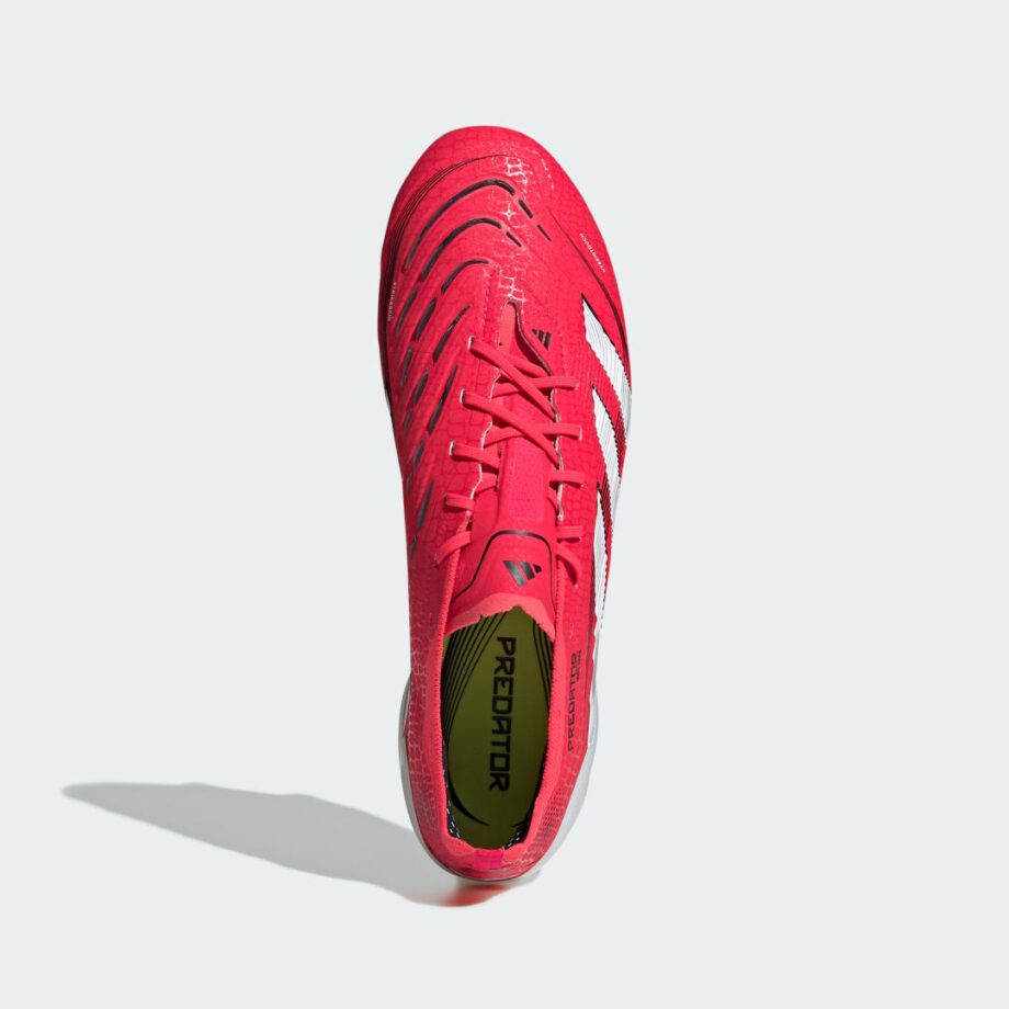 Adidas Predator Elite Soft Ground Fotbollsskor
