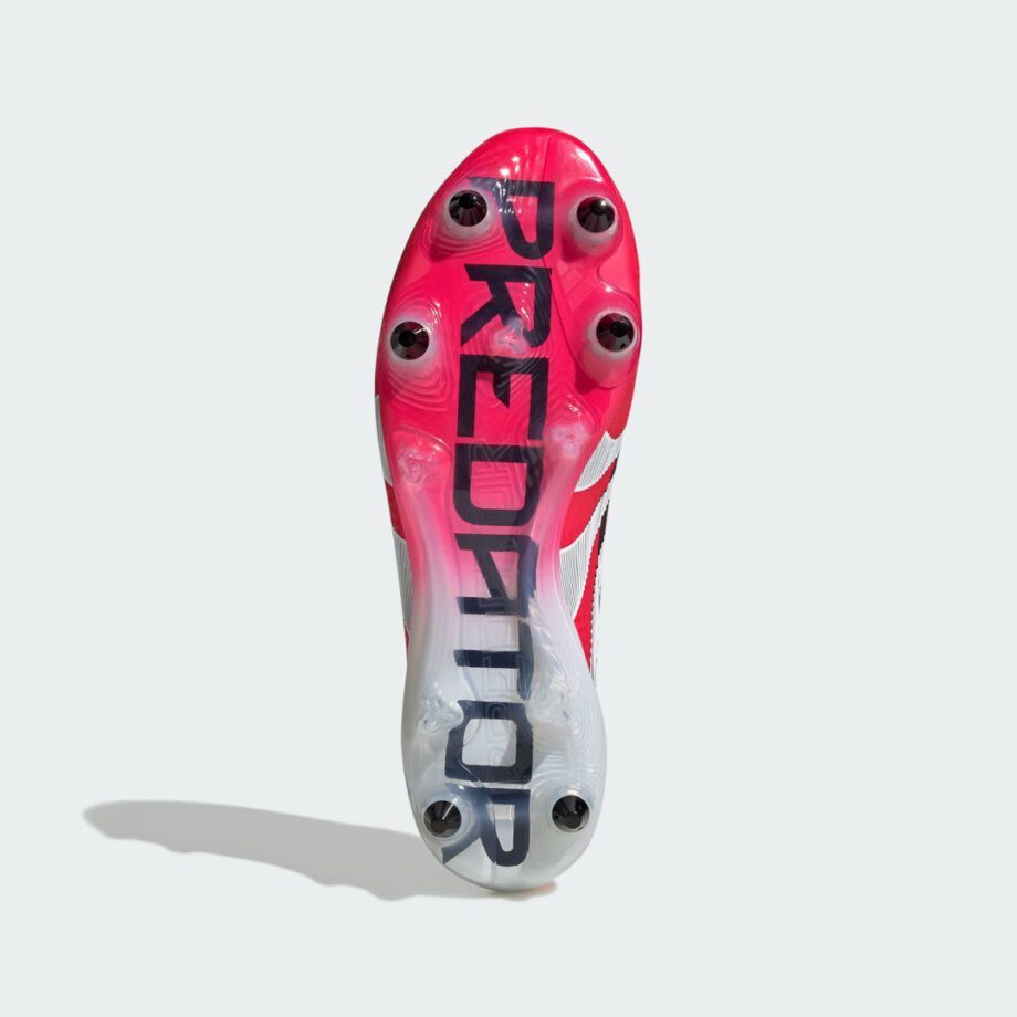 Adidas Predator Elite Soft Ground Fotbollsskor