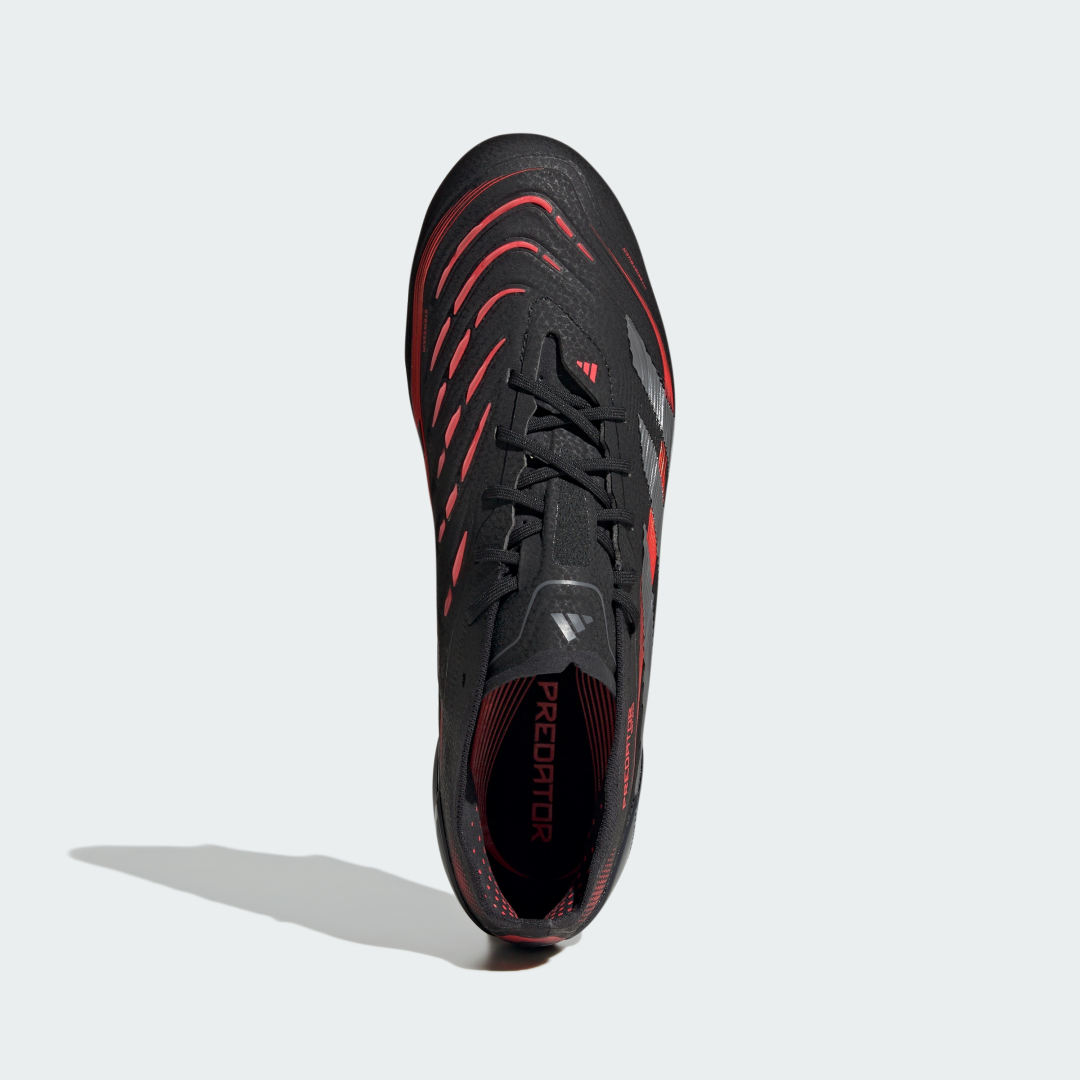 Adidas Predator Elite Soft Ground Fotbollsskor