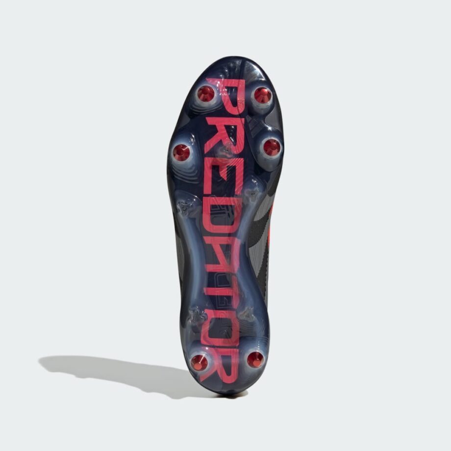 Adidas Predator Elite Soft Ground Fotbollsskor