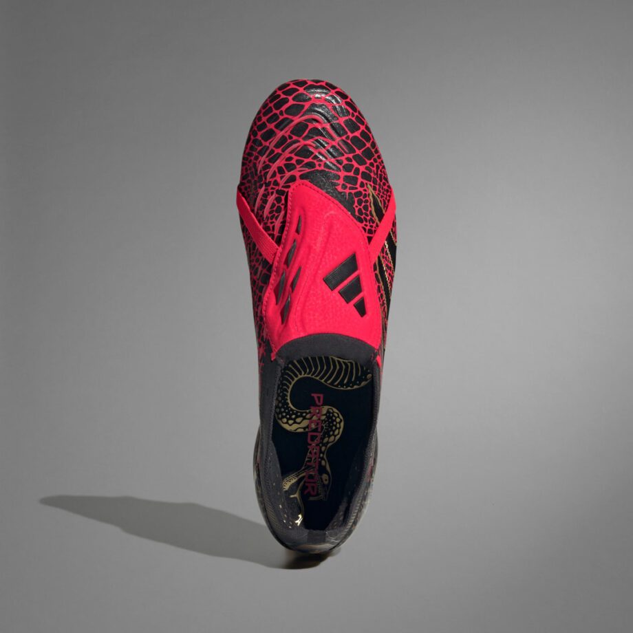 Adidas Predator Elite YotS Fold-Over Tongue Firm Ground Fotbollsskor
