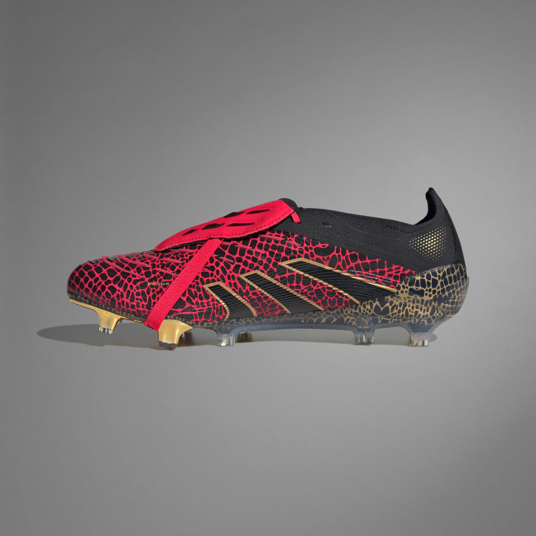 Adidas Predator Elite YotS Fold-Over Tongue Firm Ground Fotbollsskor