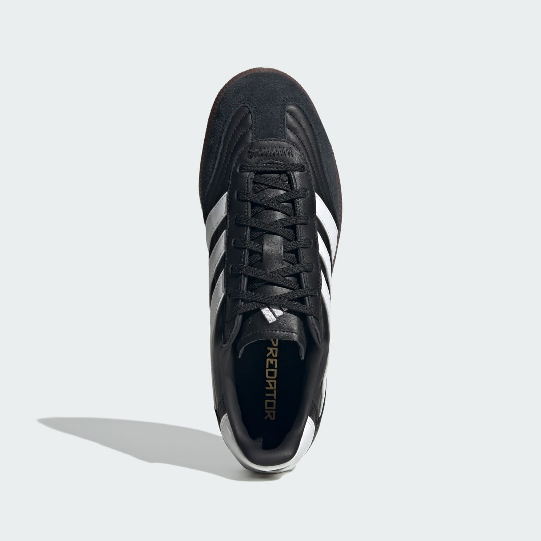Adidas Predator Freestyle Indoor Fotbollsskor