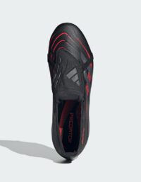 Adidas Predator League Fold-Over Tongue Firm/Multi-Ground Fotbollsskor
