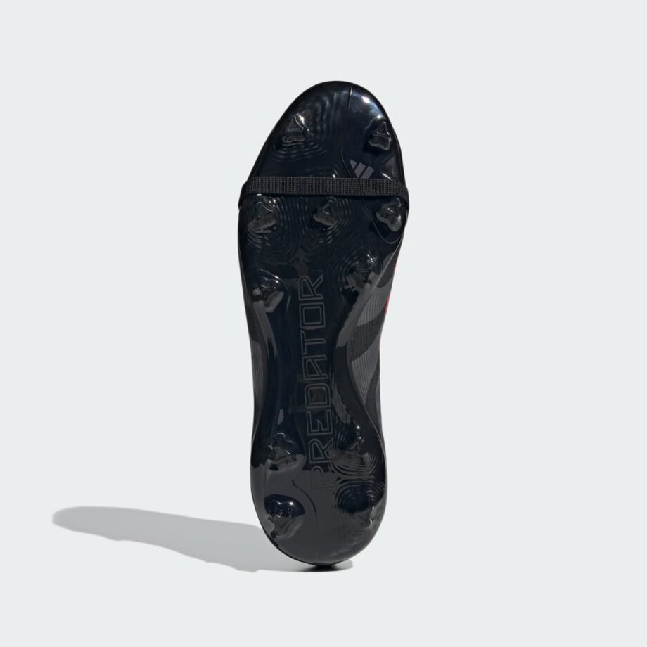 Adidas Predator League Fold-Over Tongue Firm/Multi-Ground Fotbollsskor