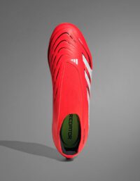 Adidas Predator League Laceless Firm/Multi-Ground Fotbollsskor