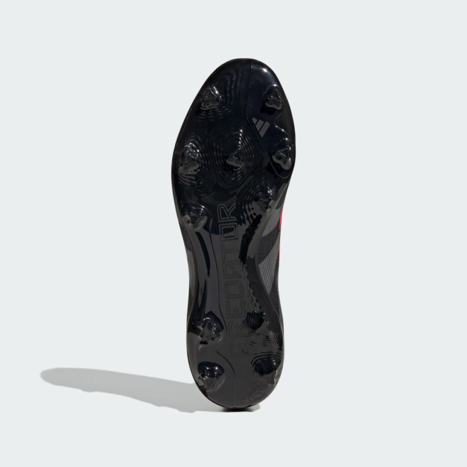 Adidas Predator League Laceless Firm/Multi-Ground Fotbollsskor