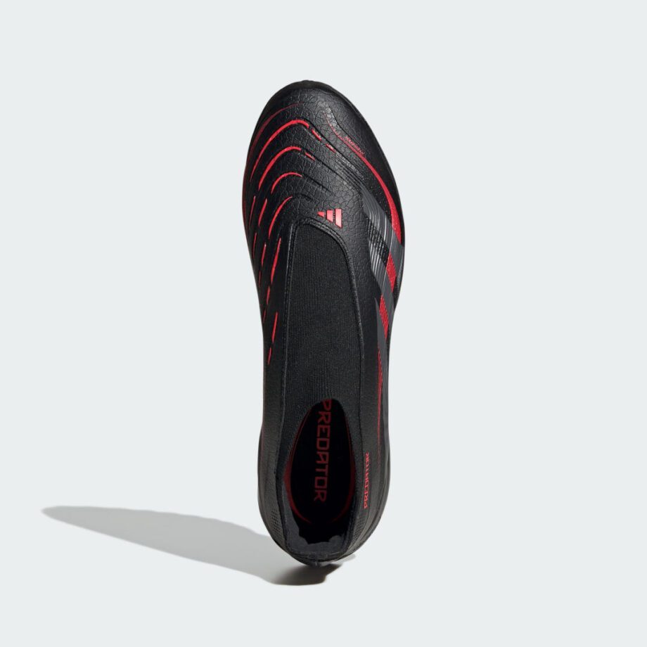 Adidas Predator League Laceless Turf Fotbollsskor