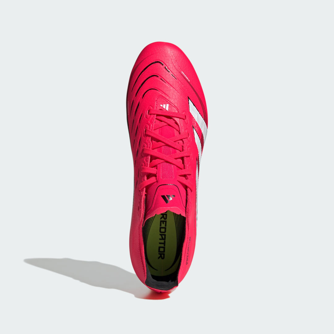 Adidas Predator League Soft Ground Fotbollsskor