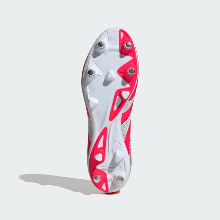 Adidas Predator League Soft Ground Fotbollsskor