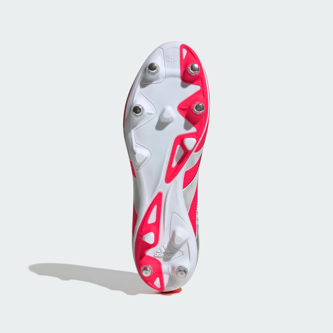 Adidas Predator League Soft Ground Fotbollsskor