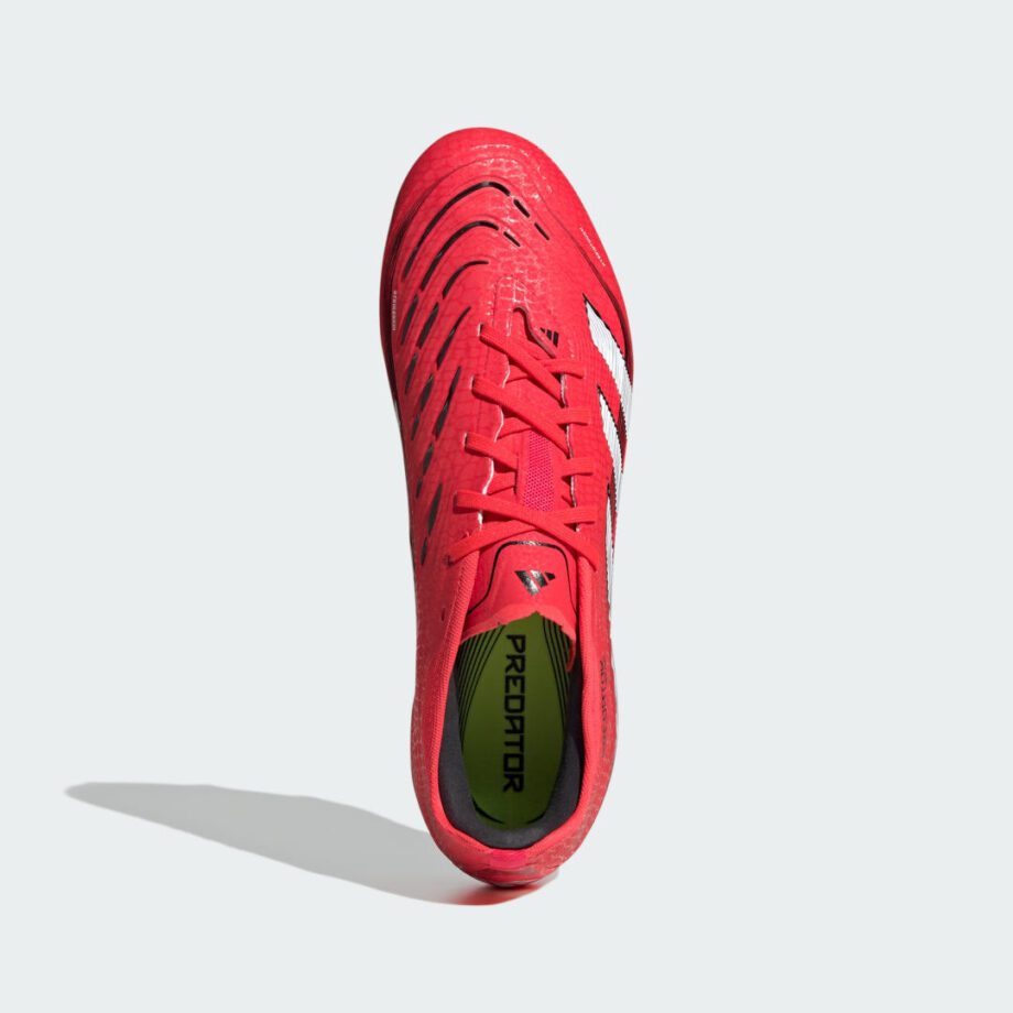 Adidas Predator Pro Firm Ground Fotbollsskor
