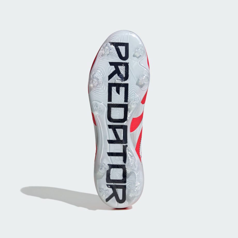 Adidas Predator Pro Firm Ground Fotbollsskor
