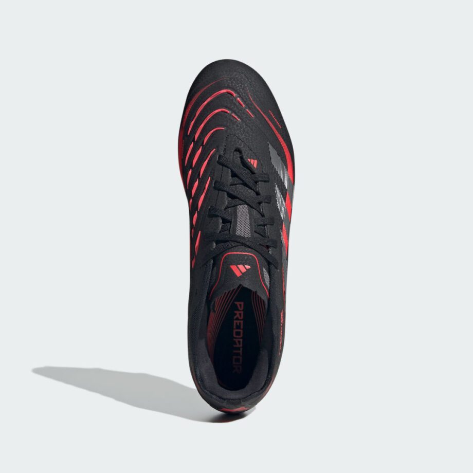 Adidas Predator Pro Firm Ground Fotbollsskor