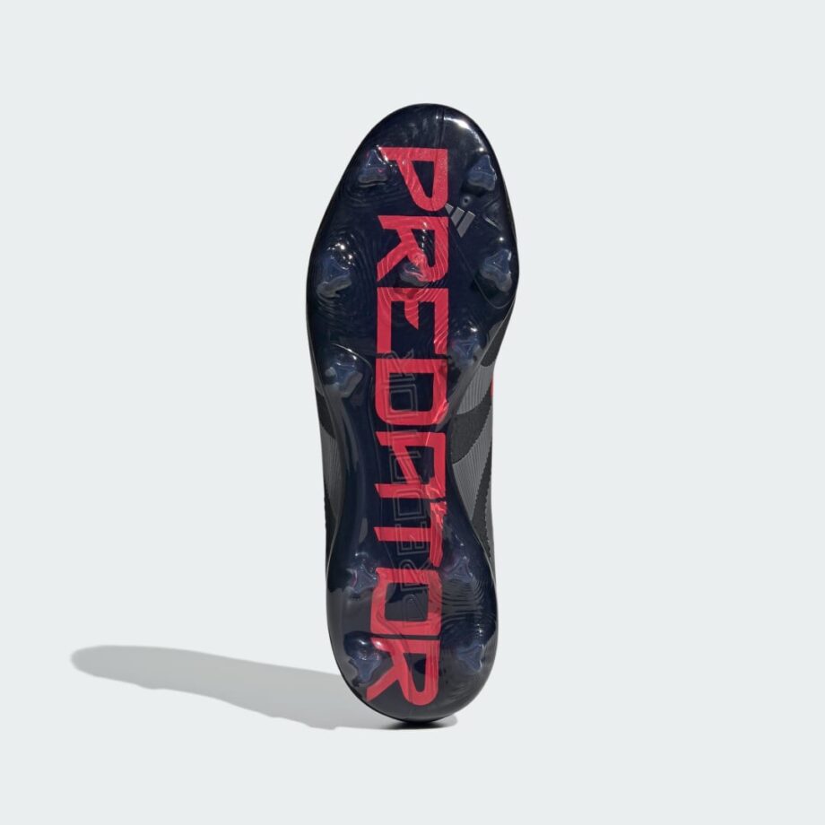 Adidas Predator Pro Firm Ground Fotbollsskor