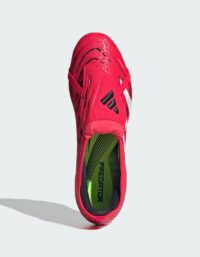 Adidas Predator Pro Fold-Over Tongue Firm/Multi-Ground Fotbollsskor