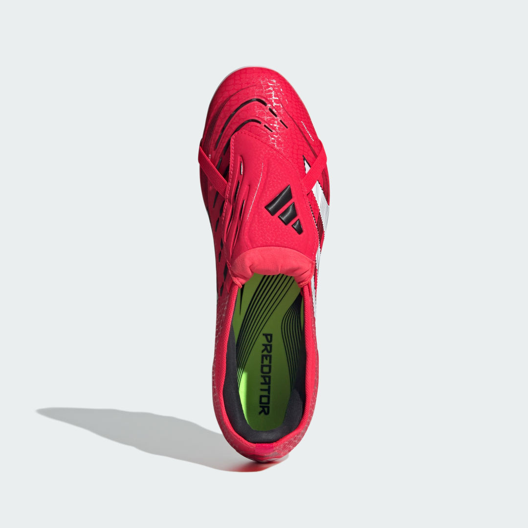 Adidas Predator Pro Fold-Over Tongue Firm/Multi-Ground Fotbollsskor
