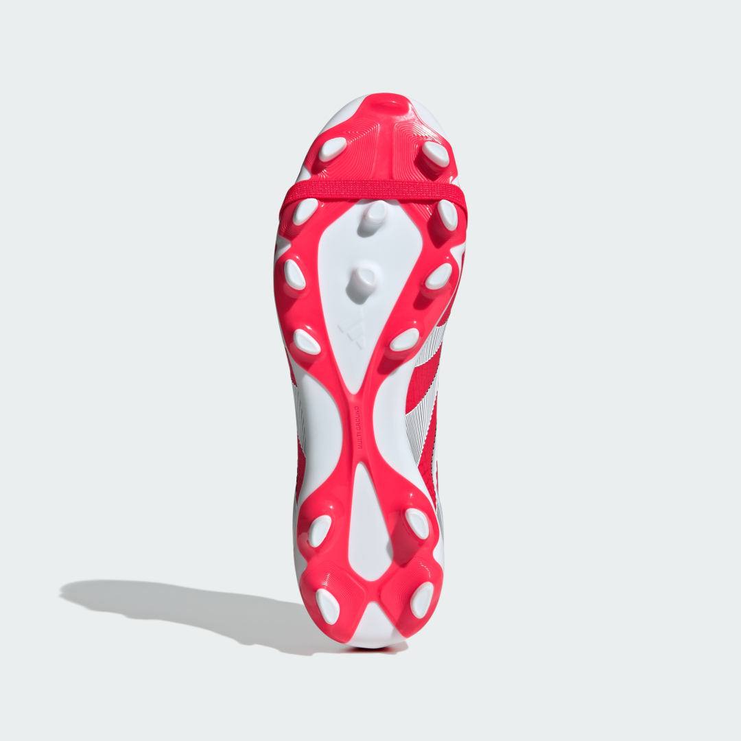 Adidas Predator Pro Fold-Over Tongue Firm/Multi-Ground Fotbollsskor