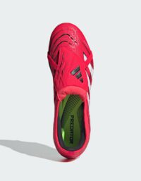 Adidas Predator Pro Fold-Over Tongue Firm Ground Fotbollsskor
