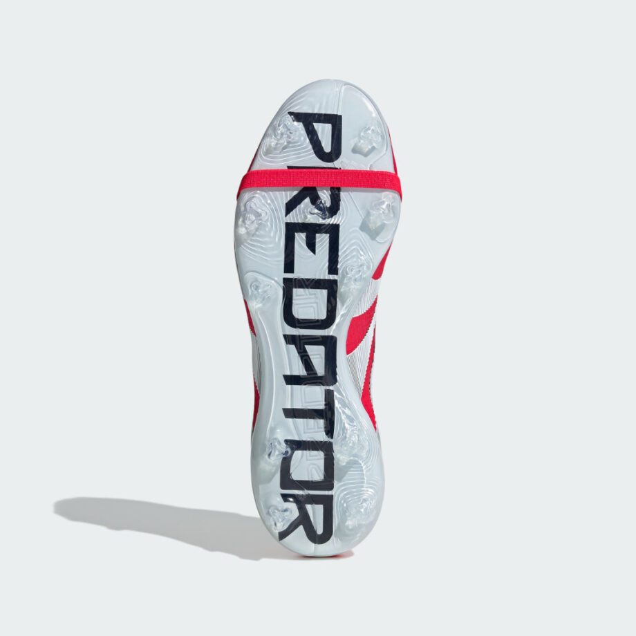 Adidas Predator Pro Fold-Over Tongue Firm Ground Fotbollsskor