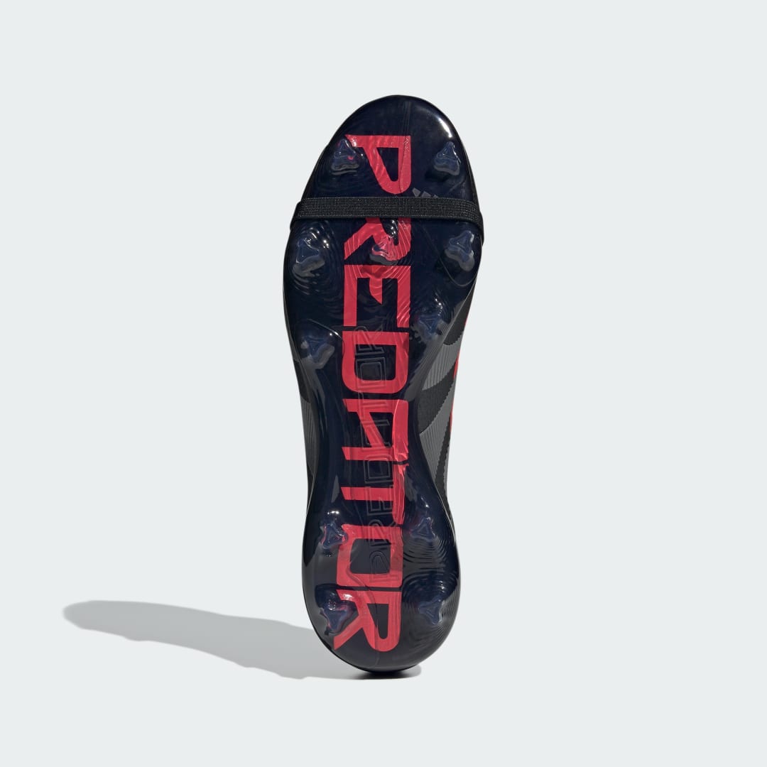 Adidas Predator Pro Fold-Over Tongue Firm Ground Fotbollsskor