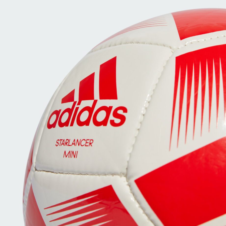 Adidas Starlancer Minifotboll