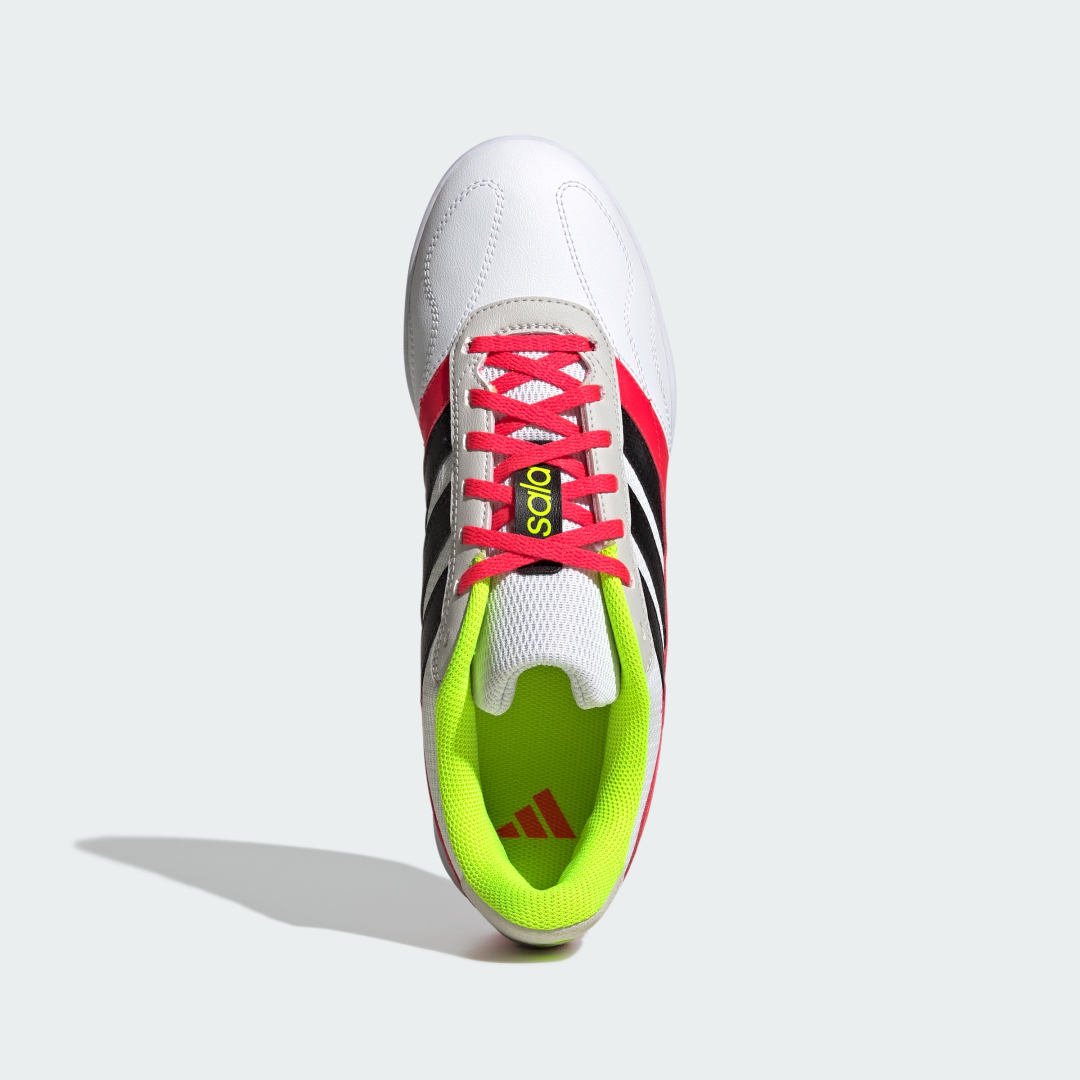 Adidas Super Sala Competition III Indoor Fotbollsskor