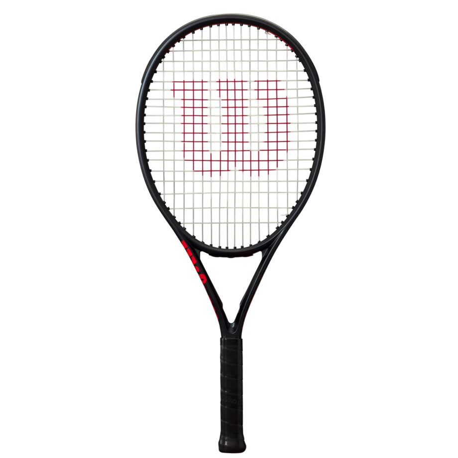 Wilson Clash 25 V3.0