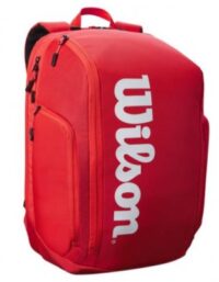 Wilson WILSON Super Tour BP Red
