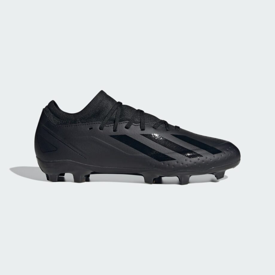 Adidas X Crazyfast.3 Firm Ground Fotbollsskor