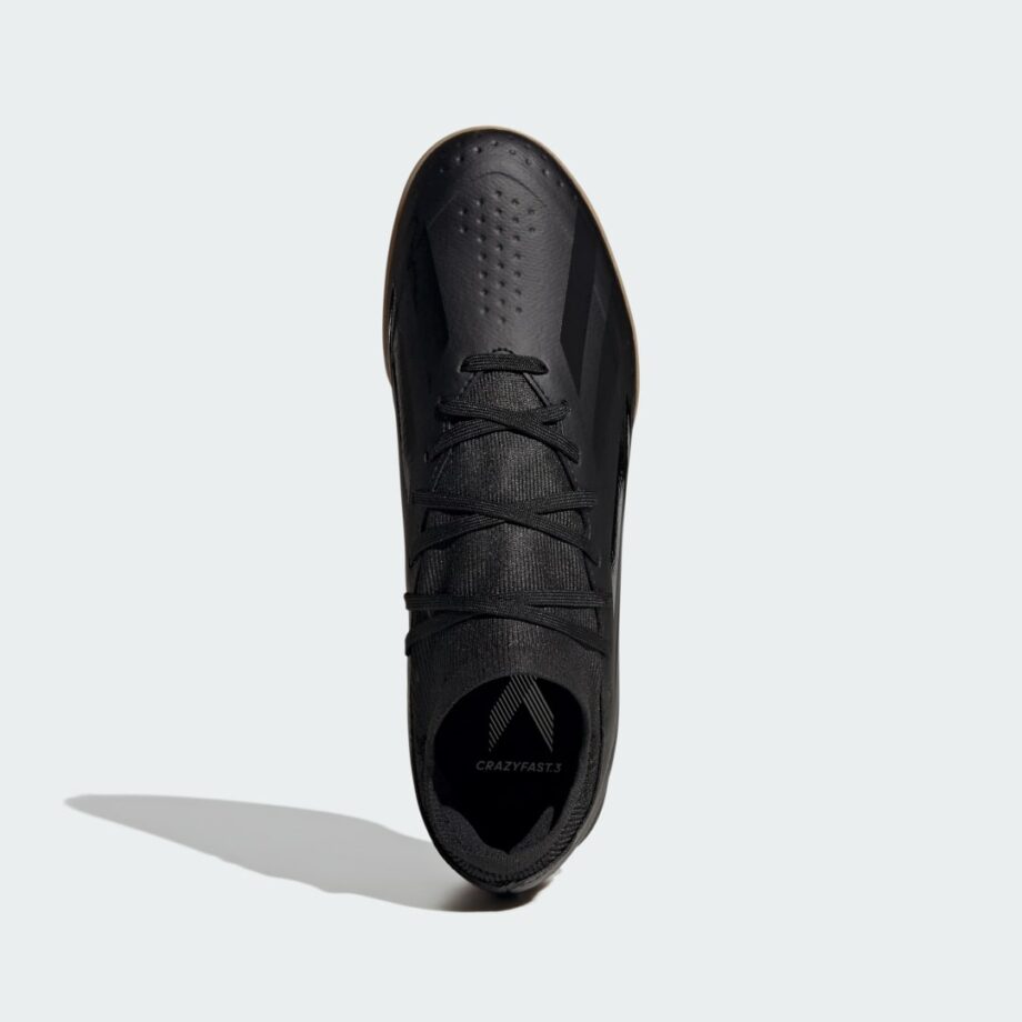 Adidas X Crazyfast.3 Indoor Fotbollsskor