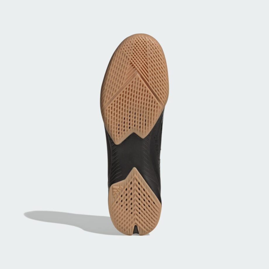 Adidas X Crazyfast.3 Indoor Fotbollsskor
