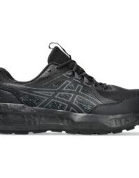Asics Gel-Sonoma 8 Gtx Men Black/Carrier Grey