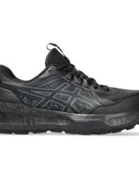 Asics Gel-Sonoma 8 Gtx Women Black/Carrier Grey