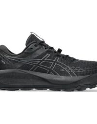Asics Gel-Trabuco 13 Gtx Men Black/Graphite Grey