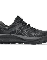 Asics Gel-Trabuco 13 Gtx Women Black/Graphite Grey