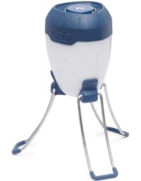 Black Diamond Orbiter 650 Lantern Ink Blue