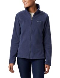 Columbia W Fast Trek II Jacket Nocturnal