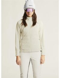 Craft ADV NORDIC TRAININGSPEED JACKET 2 W Tofu