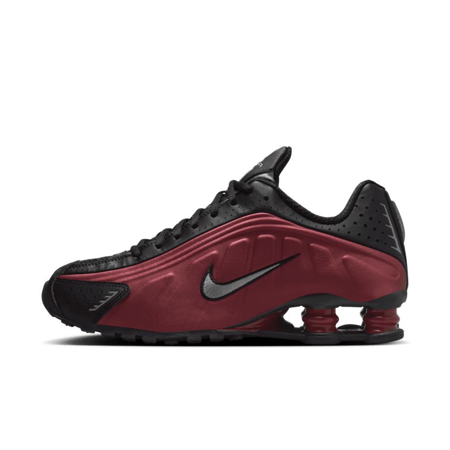 Nike Nike Shox R4