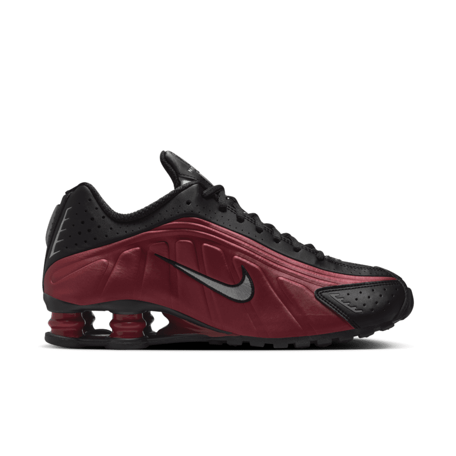 Nike Nike Shox R4