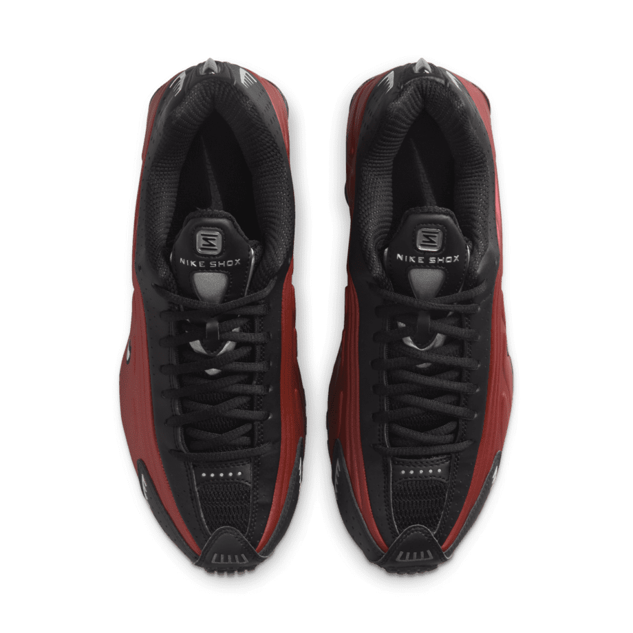 Nike Nike Shox R4